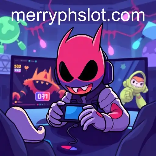 The Rising Influence of MERRYPH in the Gaming World