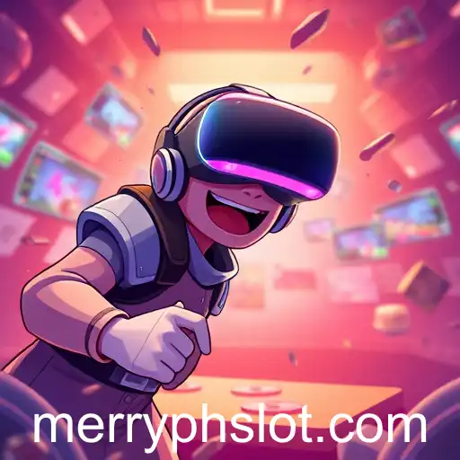 Gaming Revolution: The MERRYPH Phenomenon