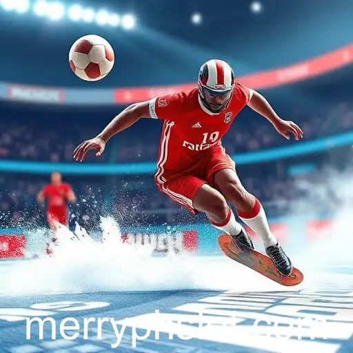 MERRYPH: Revolutionizing Online Gaming in 2025