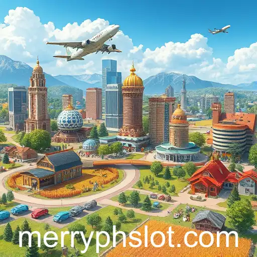 MERRYPH