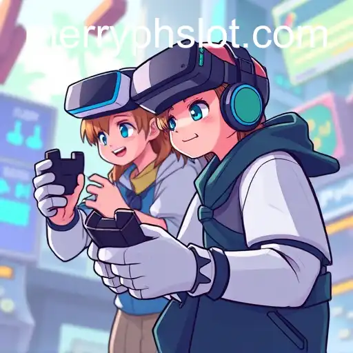 Two Decades of Gaming Evolution